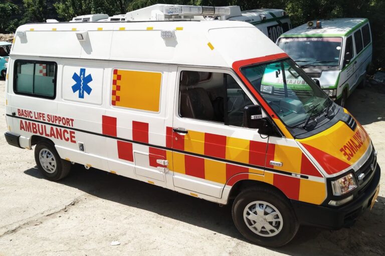 ambulance